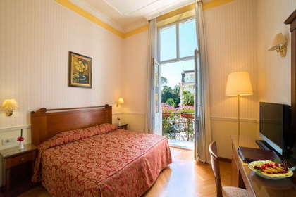 Hotel Continental